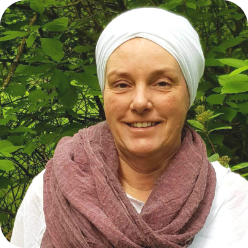 Annette Visser