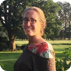 Marijke Timmermans