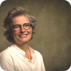 Ingrid Kemper