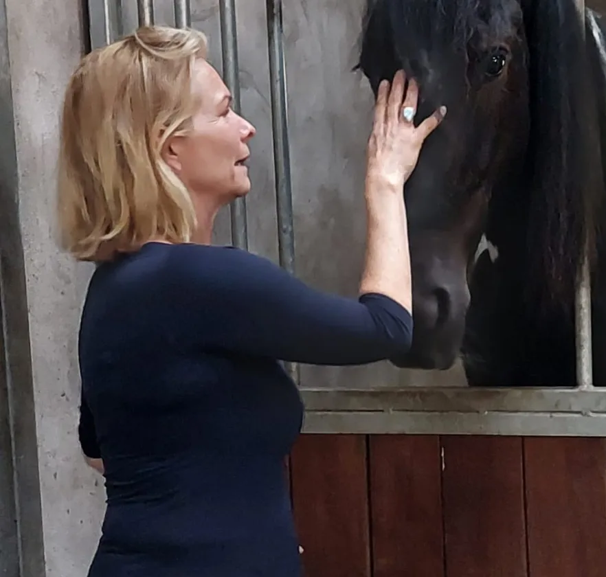 Honorée Vissers